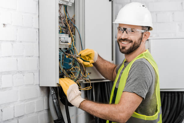 Best 24-Hour Electrician  in Baldwinsville, NY