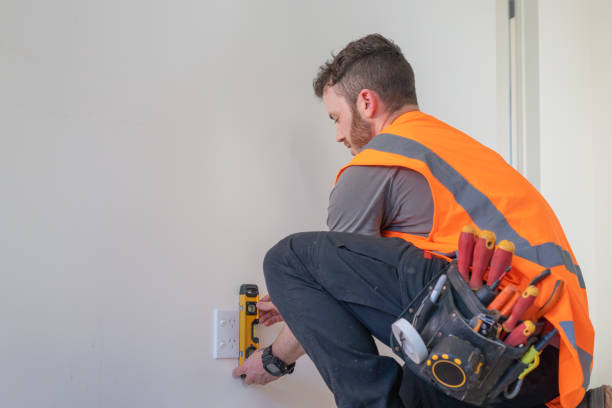 Best Electrician Near Me  in Baldwinsville, NY
