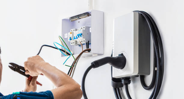 Best Affordable Electrical Installation  in Baldwinsville, NY