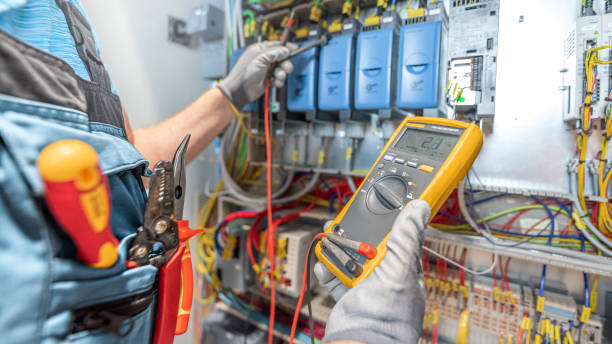 Best Electrical Upgrades for Homes  in Baldwinsville, NY