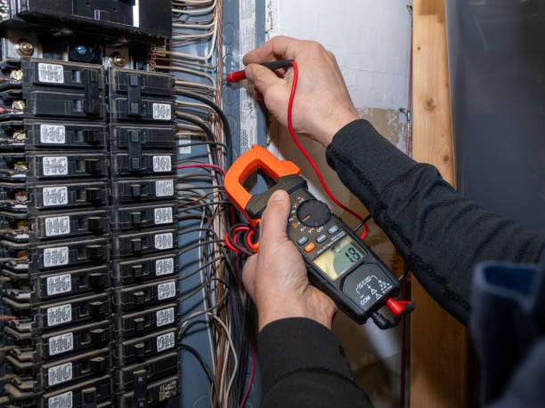 Best Electrical Installation Contractor  in Baldwinsville, NY