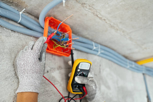 Best Electrical System Inspection  in Baldwinsville, NY