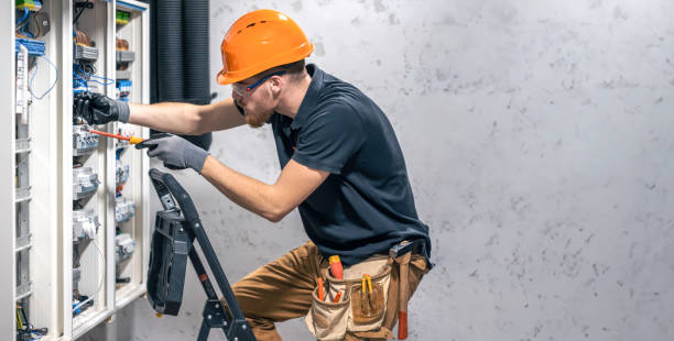 Best Electrical Installation Contractor  in Baldwinsville, NY