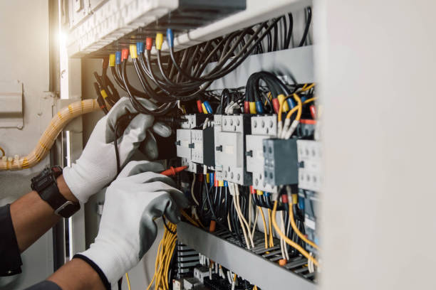 Best Ceiling Fan Installation Electrician  in Baldwinsville, NY