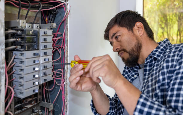 Best Electrical Wiring Services  in Baldwinsville, NY